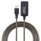USB 2.0 Active Extension Cable, Length: 15m, Extension Cable, Length: 15m — view 4
