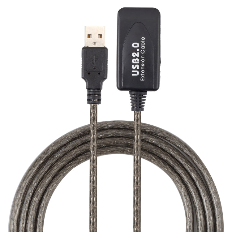 USB 2.0 Active Extension Cable, Length: 15m, Extension Cable, Length: 15m — view 4