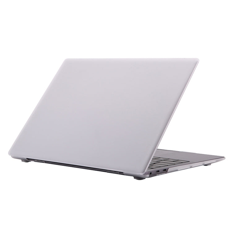 Shockproof Frosted Laptop Protective Case, For Huawei MateBook X Pro