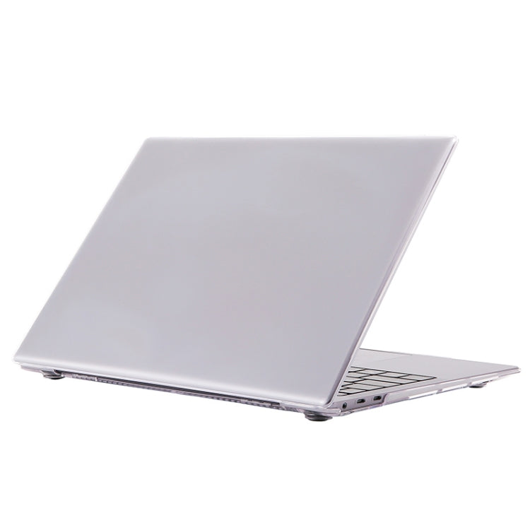 Shockproof Crystal Laptop Protective Case, For Huawei MateBook X Pro — view 10