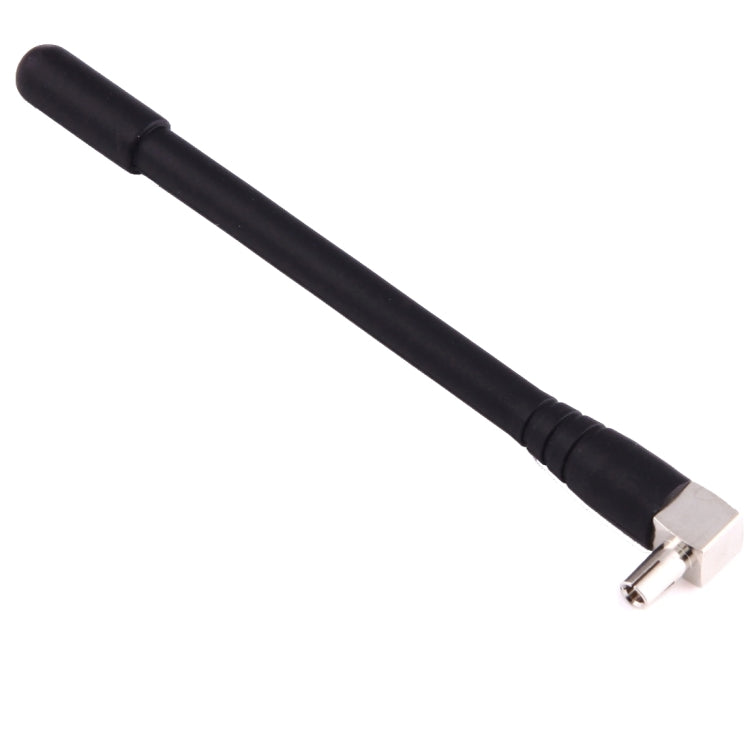 3dBi TS9 Connector 4G Antenna, 3dBi TS9 4G — 3dBi TS9 4G