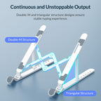 ORICO PFB-A23 ABS Foldable Laptop Stand