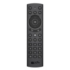 Voice Backlight Version 2.4G Air Mouse Remote Control, G20S Pro
