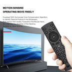 Voice Backlight Version 2.4G Air Mouse Remote Control, G20S Pro — view 7