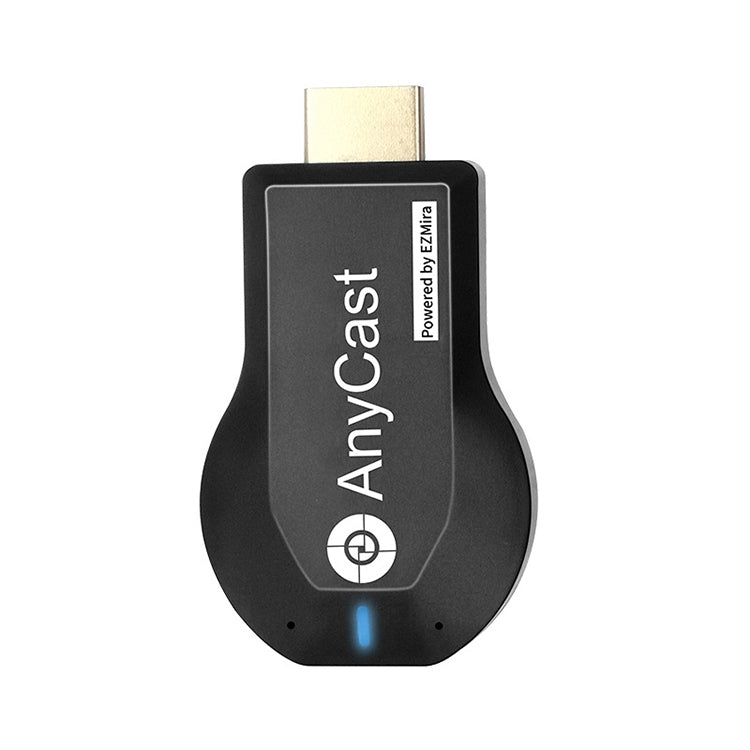 WiFi HDMI Dongle Display Receiver, CPU: Actions AM825X, M2 Mini