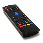MX3 Voice Version 2.4GHz Fly Air Mouse Wireless Keyboard Remote Control with Gyroscope — view 2