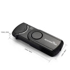 Rocketek CR3 USB3.0 2 in 1 SD / TF Card Reader