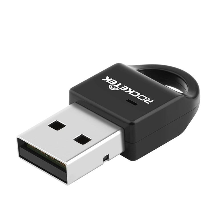 USB External Bluetooth 4.0 Adapter, Rocketek RT-BT4B