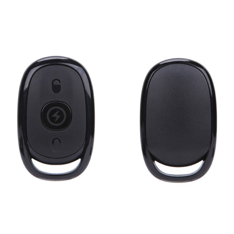Wireless Copy Style Electric Barrier Garage Door Battery Car Key Remote Controller, 315MHZ 3-button