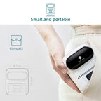 Phomemo M110 Home Handheld Mini Bluetooth Thermal Printer — view 8