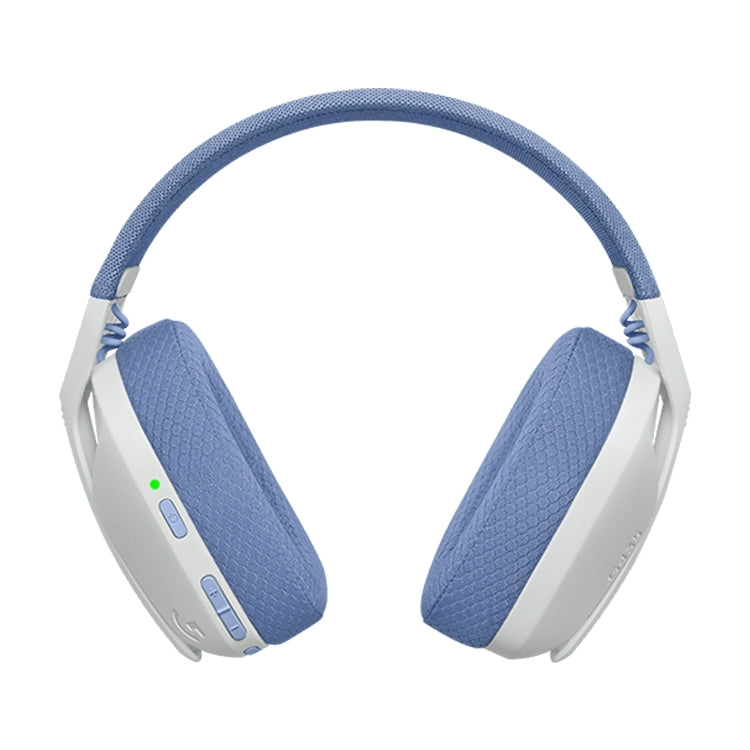 Logitech G435 Wireless Bluetooth Dual Mode Gaming Headset