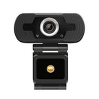HD-F18 1080P Multi-function HD Camera WebCam with Microphone