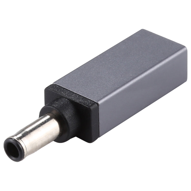 PD 18.5V-20V 5.5x1.0mm Male Adapter Connector — view 7