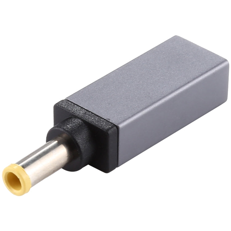 PD 19V 5.0x3.0mm Male Adapter Connector, 5.0x3.0mm — view 7