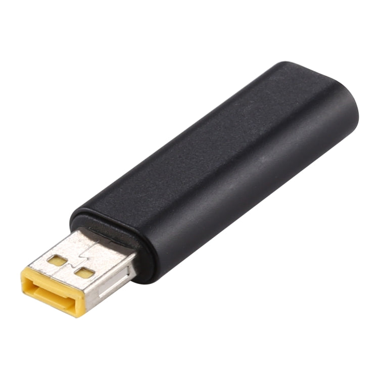 PD 19V Small Square (Second Generation) Male Adapter Connector for Lenovo