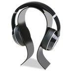 DA1502 Universal Acrylic Headset Stand Display Hanger