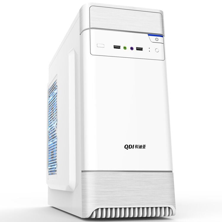 Xintianyi USB 2.0 Main Chassis 398x195x461mm M-ATX / ATX / Mini-ITX PC Desktop Computer Case