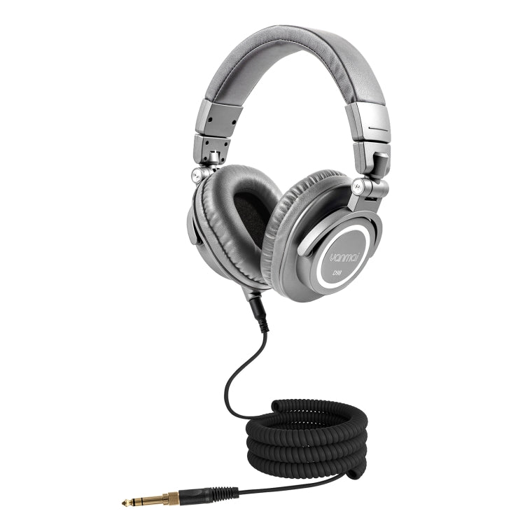 Yanmai D98 Professional Recording Monitor Headphone