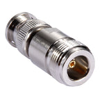 to BNC Male Connector, N Female — view 3