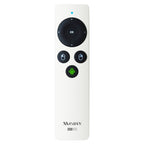 2.4GHz Fly Air Mouse Wireless Keyboard Remote Control