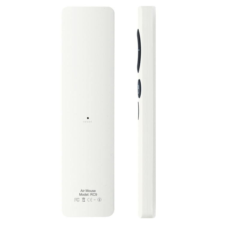 2.4GHz Fly Air Mouse Wireless Keyboard Remote Control