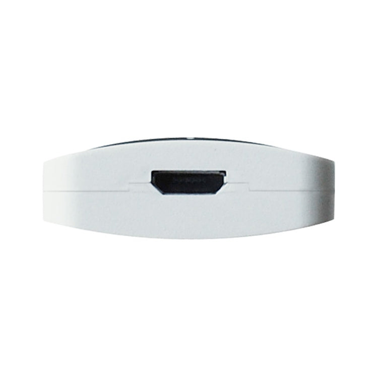 2.4GHz Fly Air Mouse Wireless Keyboard Remote Control