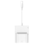 NK-3057H 4 in 1 USB-C/Type-C Multifunctional Converter Docking Station HUB Adapter