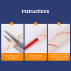 6mm High-voltage Insulating Pipe, Length: 90cm — view 6