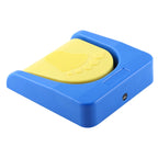 FS2016BT1 PCsensor Bluetooth USB Single Foot Switch Control One Key Customized Computer Keyboard Action Pedal — view 3