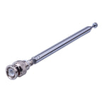 Telescopic Antenna with BNC Connector, Max Length: 45cm — view 3