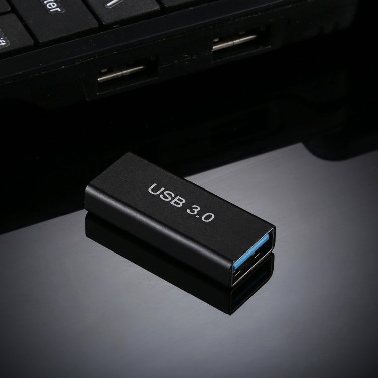 USB 3.0 Female to USB 3.0 Female Extender Adapter