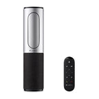 Logitech CC2000E Small Groups HD 1080P Video Conference Webcam Camera with Microphone, EU Plug — view 2