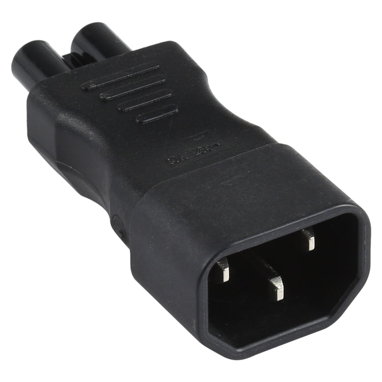 AC Power Plug Adapter Converter Socket, C5 to C14