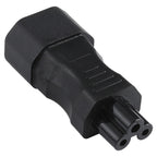 AC Power Plug Adapter Converter Socket, C5 to C14 — C5 to C14