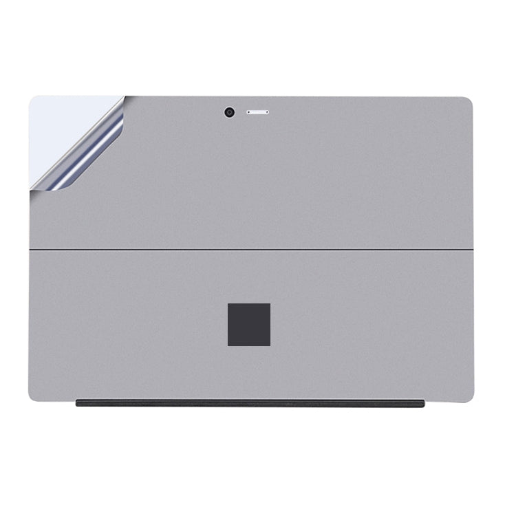 Tablet PC Shell Protective Back Film Sticker for Microsoft Surface 3