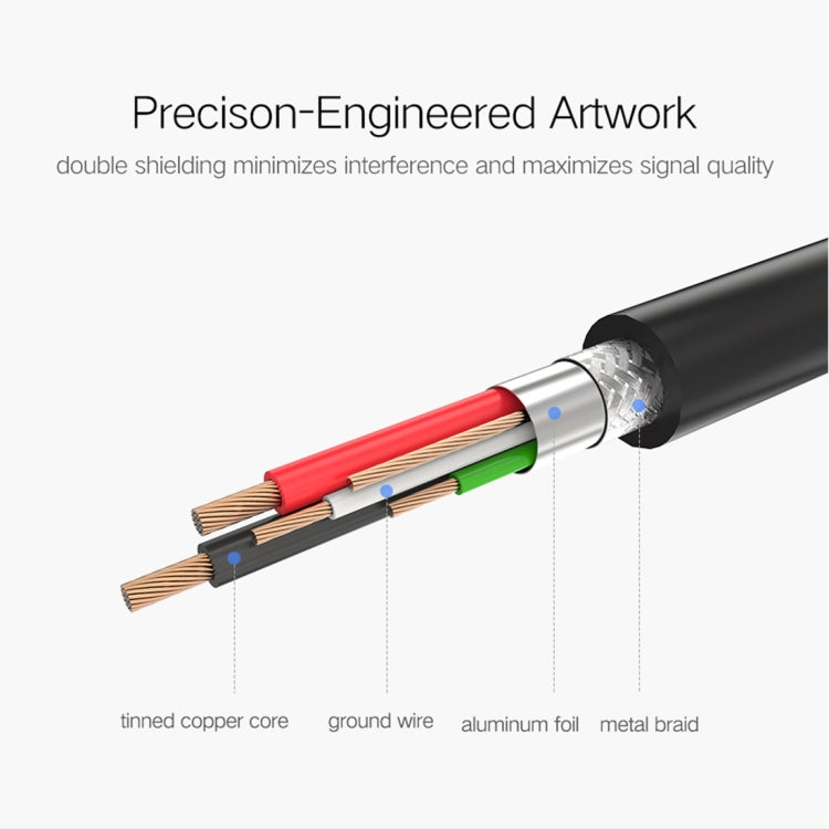 For Canon, Epson, HP, Cable Length: 2m — view 4