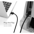 For Canon, Epson, HP, Cable Length: 2m — view 6
