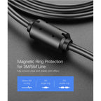 For Canon, Epson, HP, Cable Length: 1m