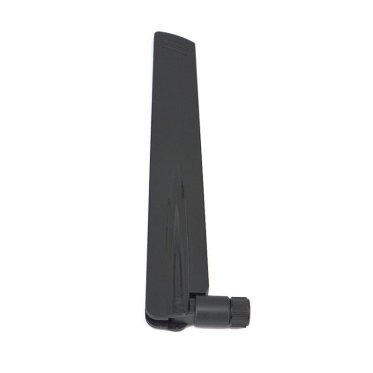 18dBi 2.4G SMA Inner Hole Antenna, Suitable for SMA External Screw Needle