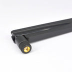18dBi 2.4G SMA Inner Hole Antenna, Suitable for SMA External Screw Needle