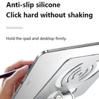 L-13 Aluminum Alloy Foldable Rotating Laptop/Tablet Stand