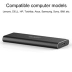 Richwell SSD R280-SSD-60GB 60GB Mobile Hard Disk Drive for Desktop PC