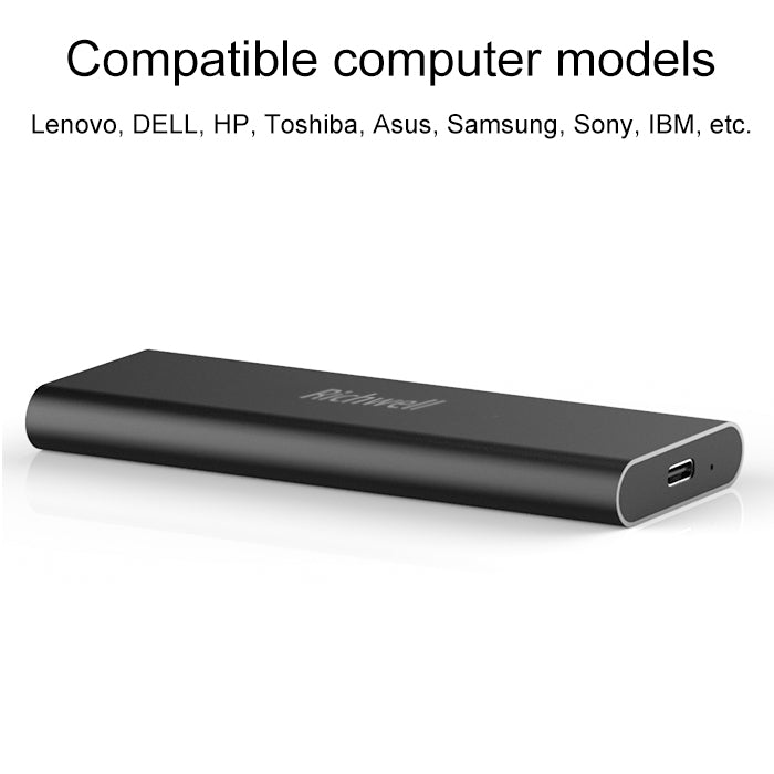 Richwell SSD R280-SSD-60GB 60GB Mobile Hard Disk Drive for Desktop PC