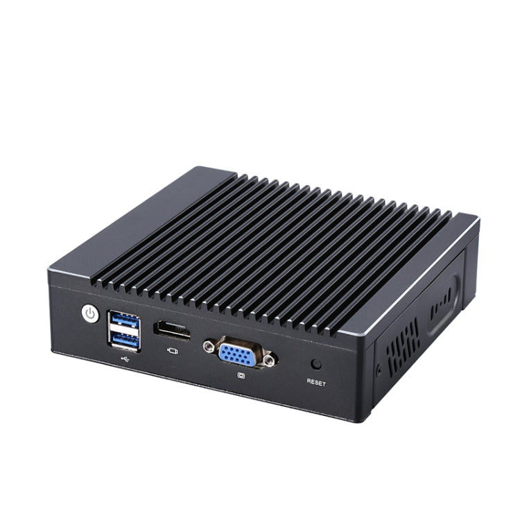 K660G4 Windows and Linux System Mini PC without Memory & SSD & WiFi, Intel Celeron Processor N2840 Quad-Core 2M Cache, 1.83GHz, up to 2.25GHz