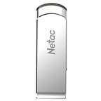 Netac U388 64GB USB 3.0 Twister Secure Encryption Flash Disk