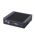 K660G4 Windows and Linux System Mini PC, Intel Celeron Processor N2840 Quad-Core 2M Cache, 1.83GHz, up to 2.25GHz, 2GB RAM + 32GB SSD