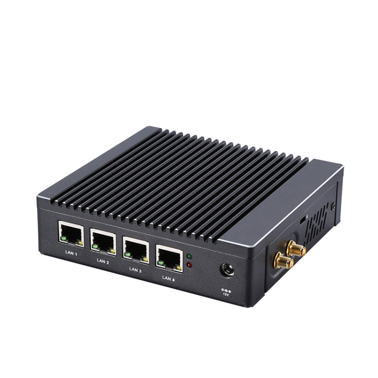 K660G4 Windows and Linux System Mini PC, Intel Celeron Processor N2840 Quad-Core 2M Cache, 1.83GHz, up to 2.25GHz, 2GB RAM + 32GB SSD