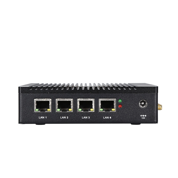K660G4 Windows and Linux System Mini PC, Intel Celeron Processor N2840 Quad-Core 2M Cache, 1.83GHz, up to 2.25GHz, 2GB RAM + 32GB SSD