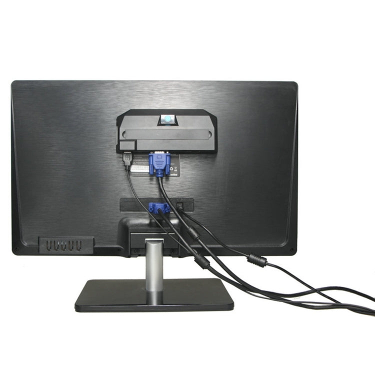 R0 Windows and Linux System Mini PC, Quad Core 1.5GHz, RAM: 1GB, ROM: 8GB