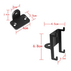 Wireless Surround Speaker Wall Mount Bracket, For Bose Virtually Invisible 300 — For Bose Virtually Invisible 300